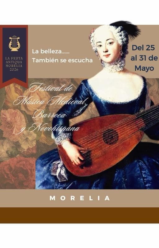 LA FESTA ANTIQUA