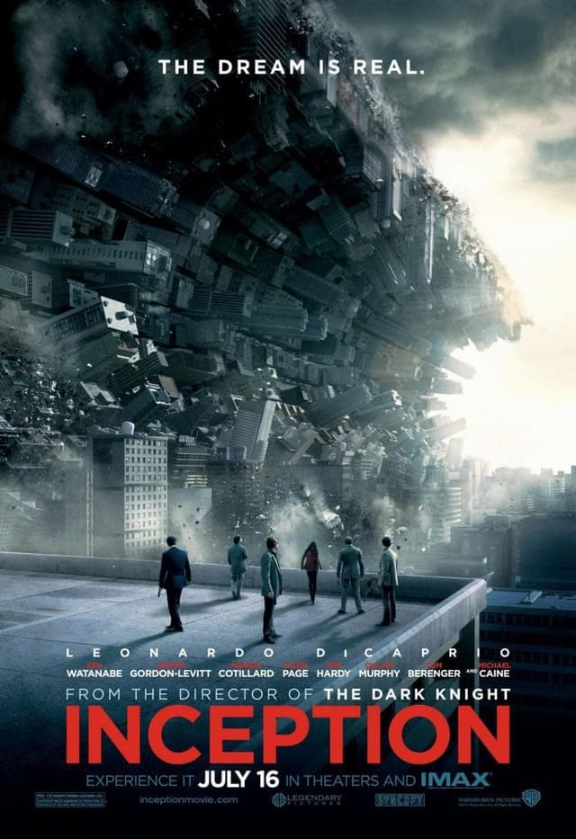 INCEPTION