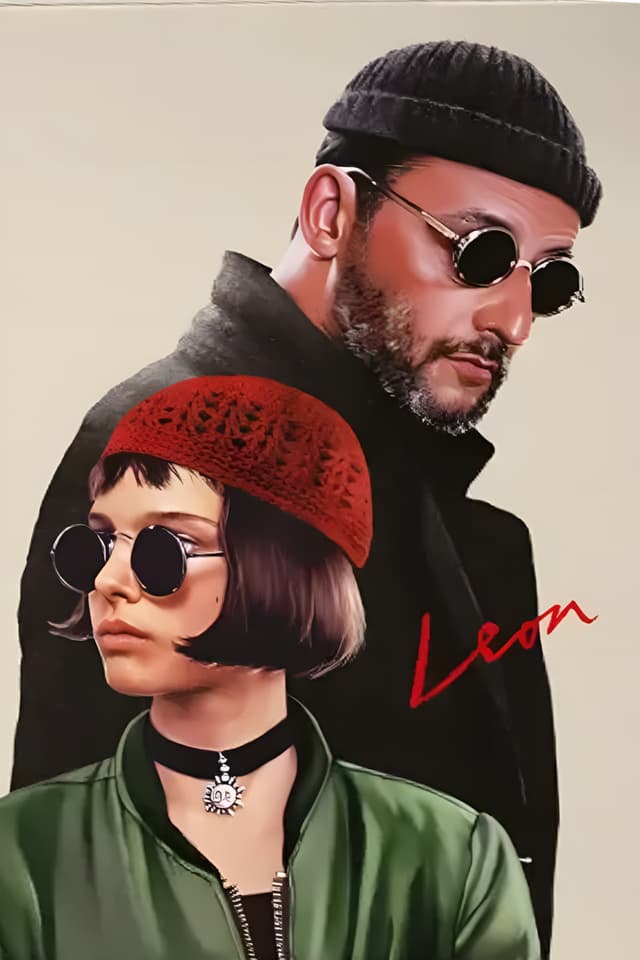 LEON 30 ANIV