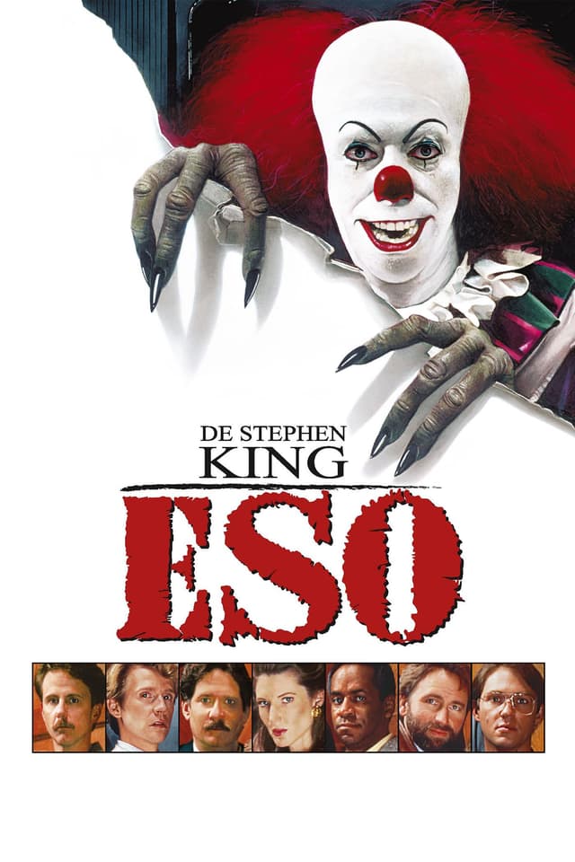 IT ESO