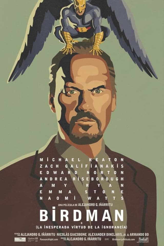 BIRDMAN