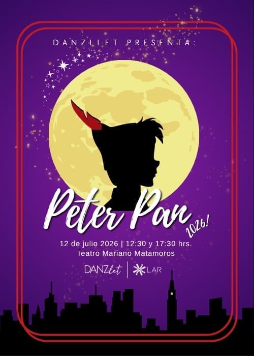 PETER PAN
