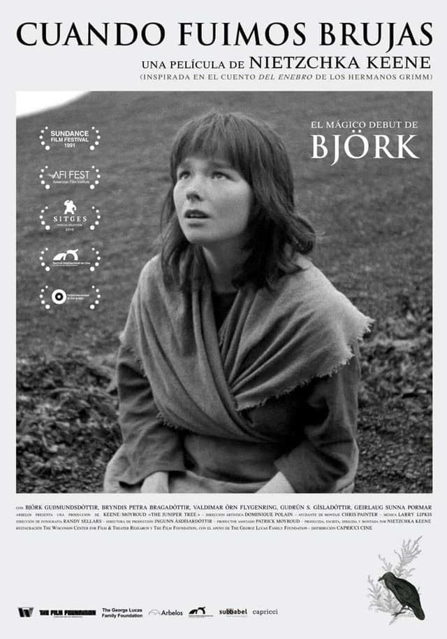 CUANDO FUIMOS BRUJAS