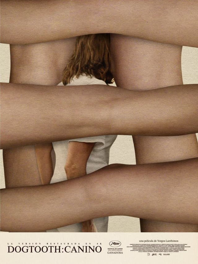 DOGTOOTH