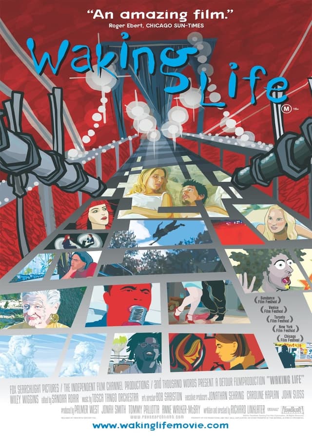 WAKING LIFE