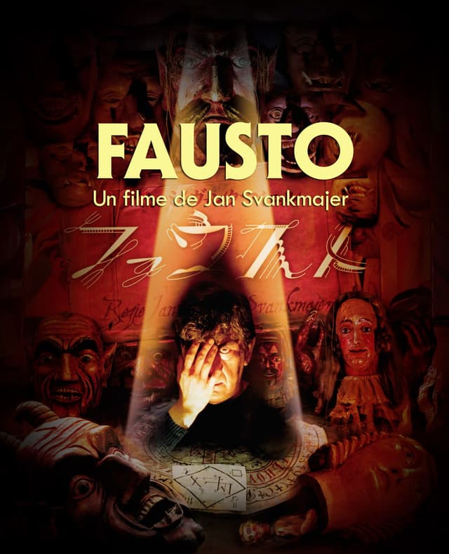 Fausto