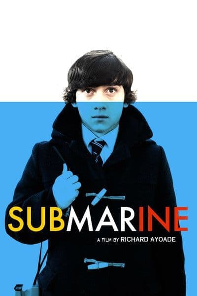SUBMARINE