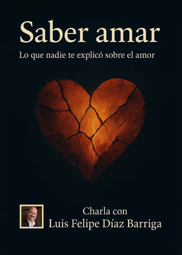 Charla de crecimiento Saber amar.