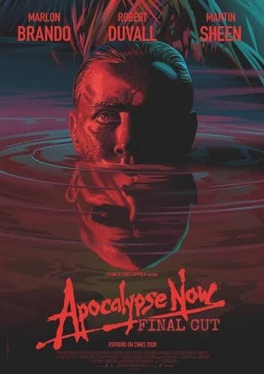 APOCALYPSE NOW