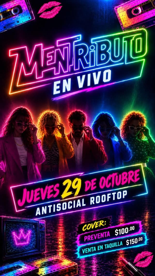 MenTributo
