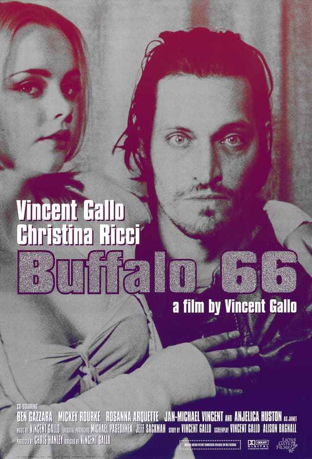 BUFFALO 66