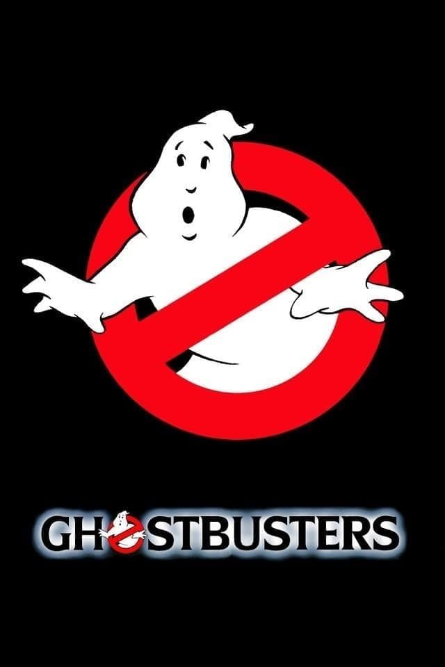 GHOSTBUSTERS