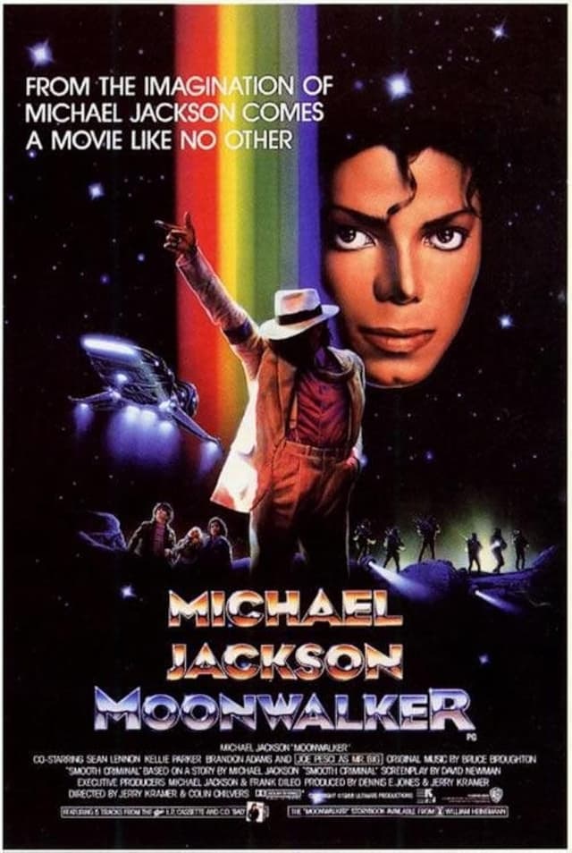 MOONWALKER