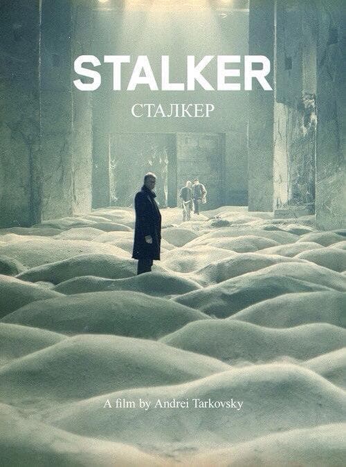 STALKER: LA ZONA
