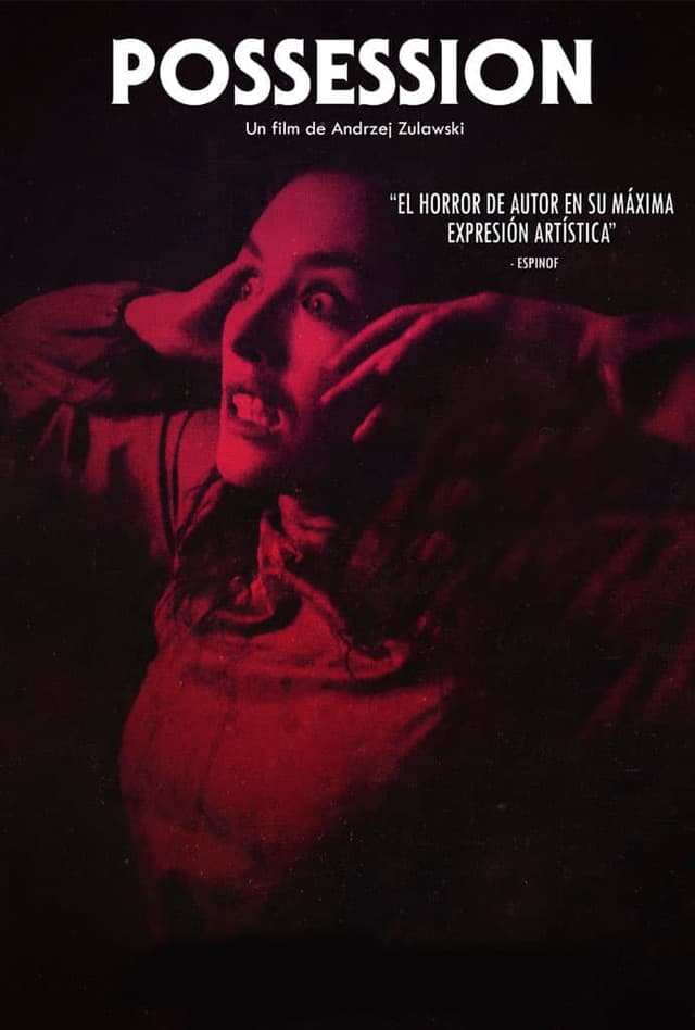 POSSESSION