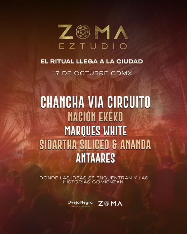 ZOMA EZTUDIO