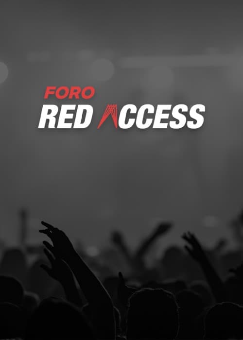 FORO RED ACCESS