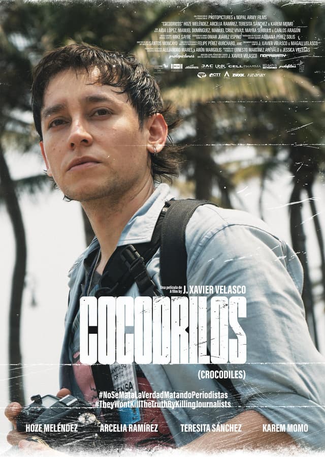 COCODRILOS